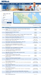 Mobile Screenshot of mdwork.com